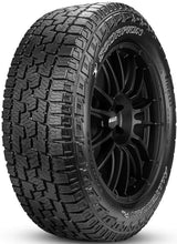 Pirelli Scorpion All Terrain Plus 265/70 R16 112T Ganzjahresreifen