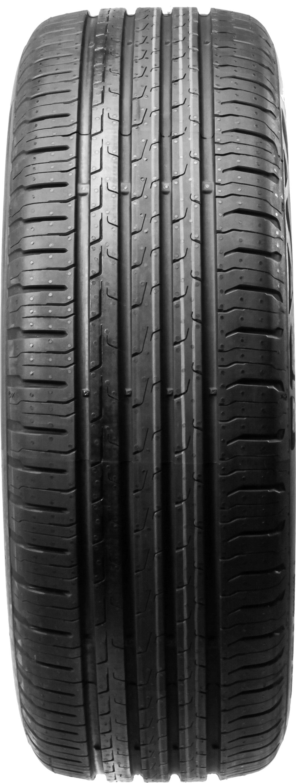 Continental Ecocontact 6  Elect 205/55R16 91 H
