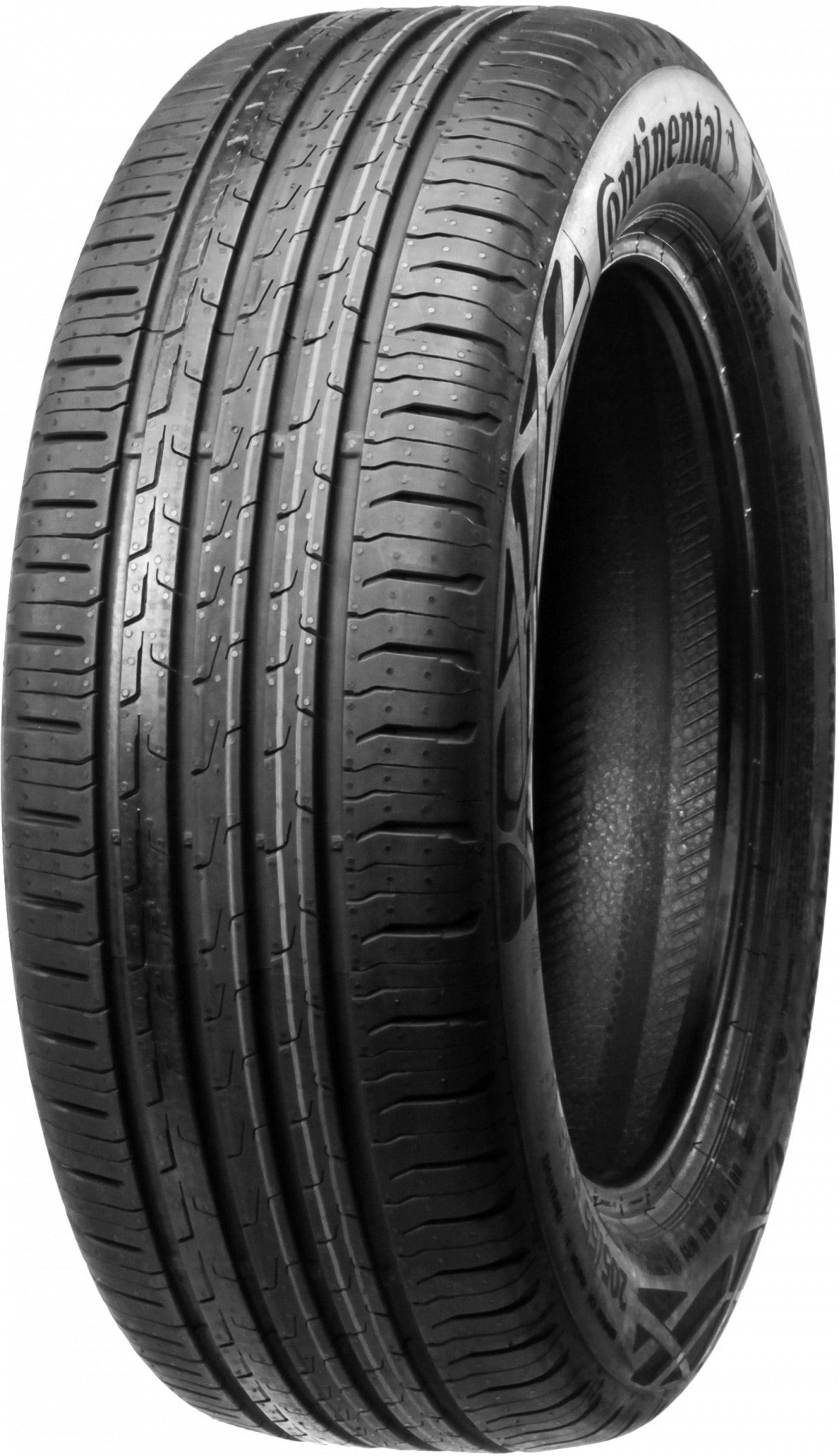 Continental Ecocontact 6  Elect 205/55R16 91 H