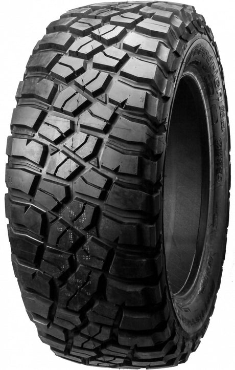Bfgoodrich Mud Terrain T/A KM3 POR 255/70 R16 120Q Sommerreifen