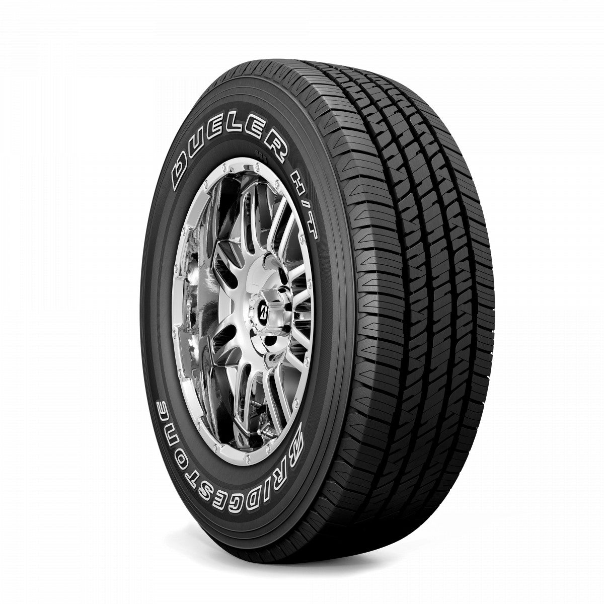 Bridgestone Dueler H/T 685 255/70 R18 113T Sommerreifen