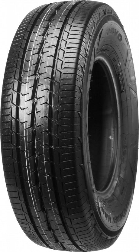 Toyo Nano energy Van 195/65 R16 104T Sommerreifen