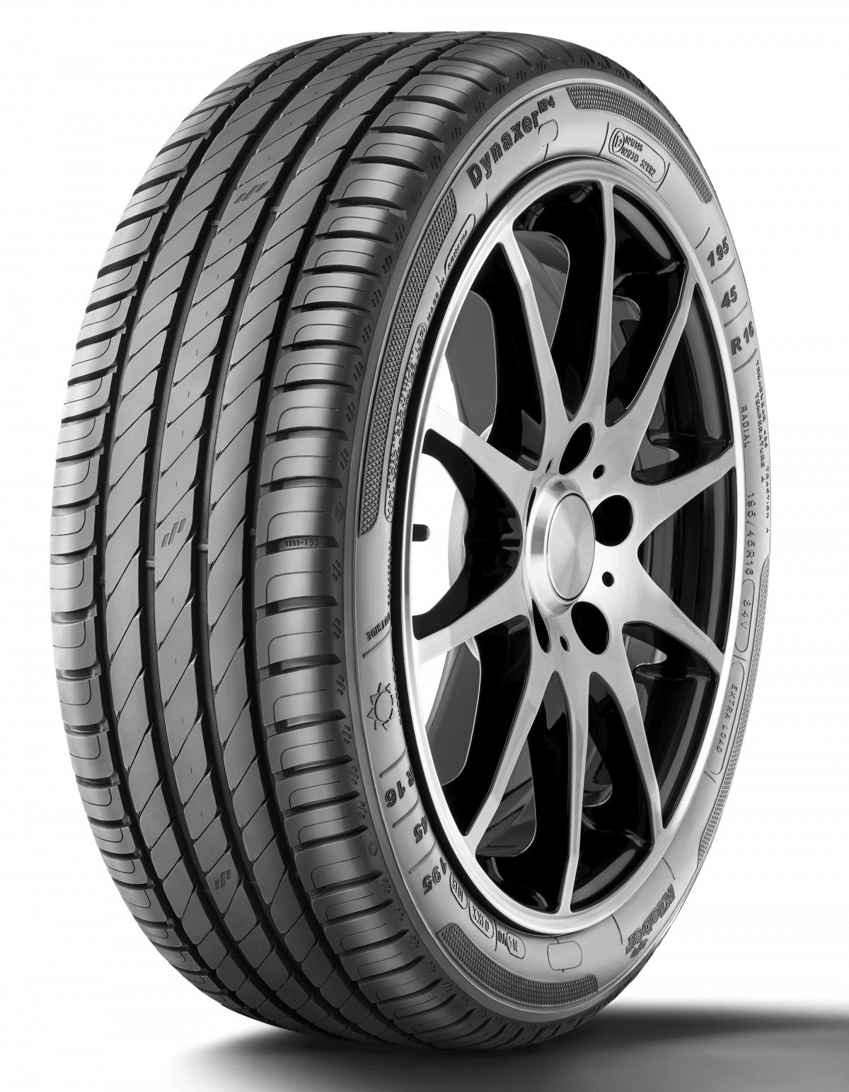 Kleber Dynaxer HP4 185/60 R15 88H Sommerreifen