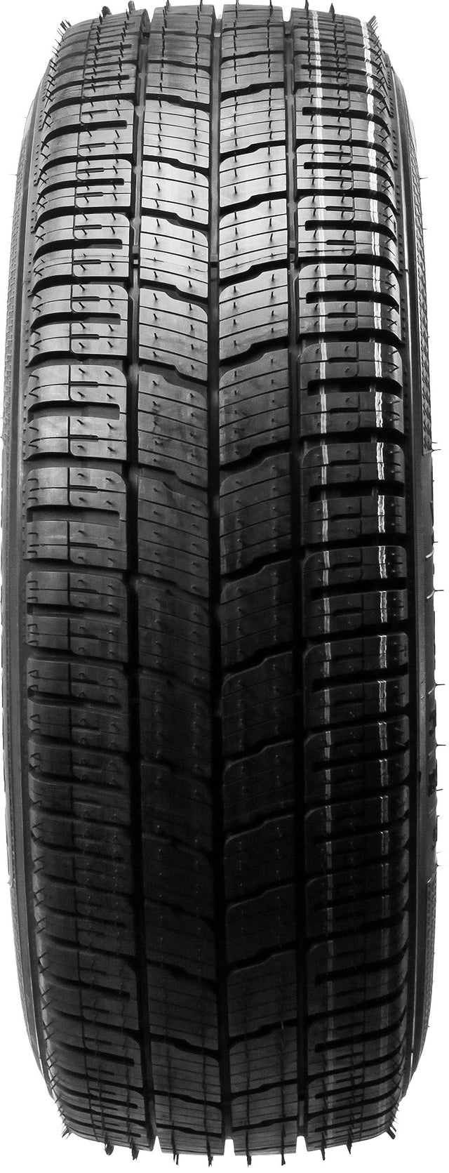 Kleber Transpro 4S 215/65 R16 109R Ganzjahresreifen