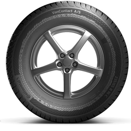 Continental VanContact 4Season 285/65 R16 131R Ganzjahresreifen