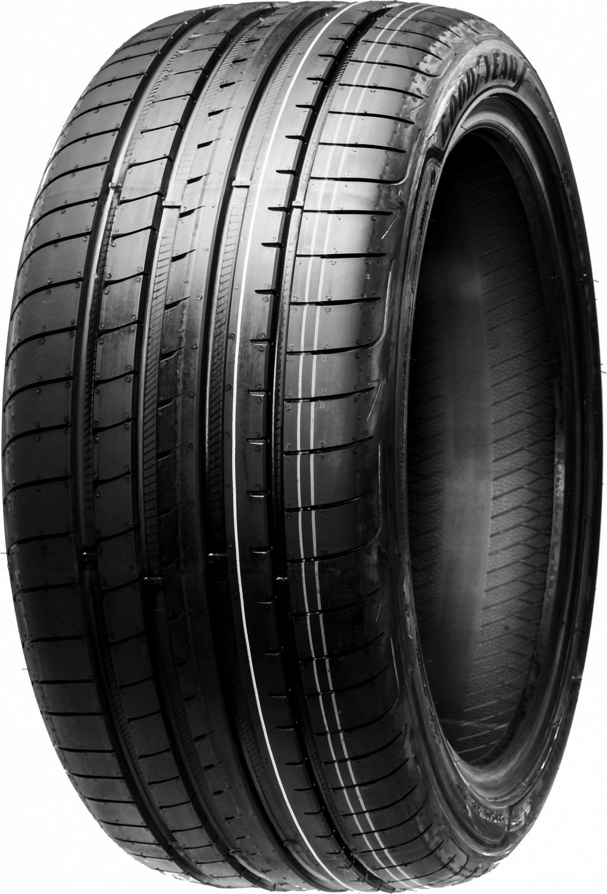 Goodyear Eagle F1 Asymmetric 5 235/45 R19 99V Sommerreifen