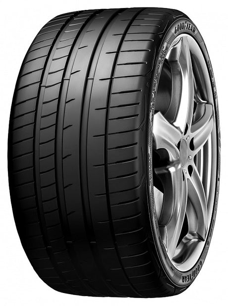 Goodyear Eagle F1 Supersport 225/40 R18 92Y Sommerreifen