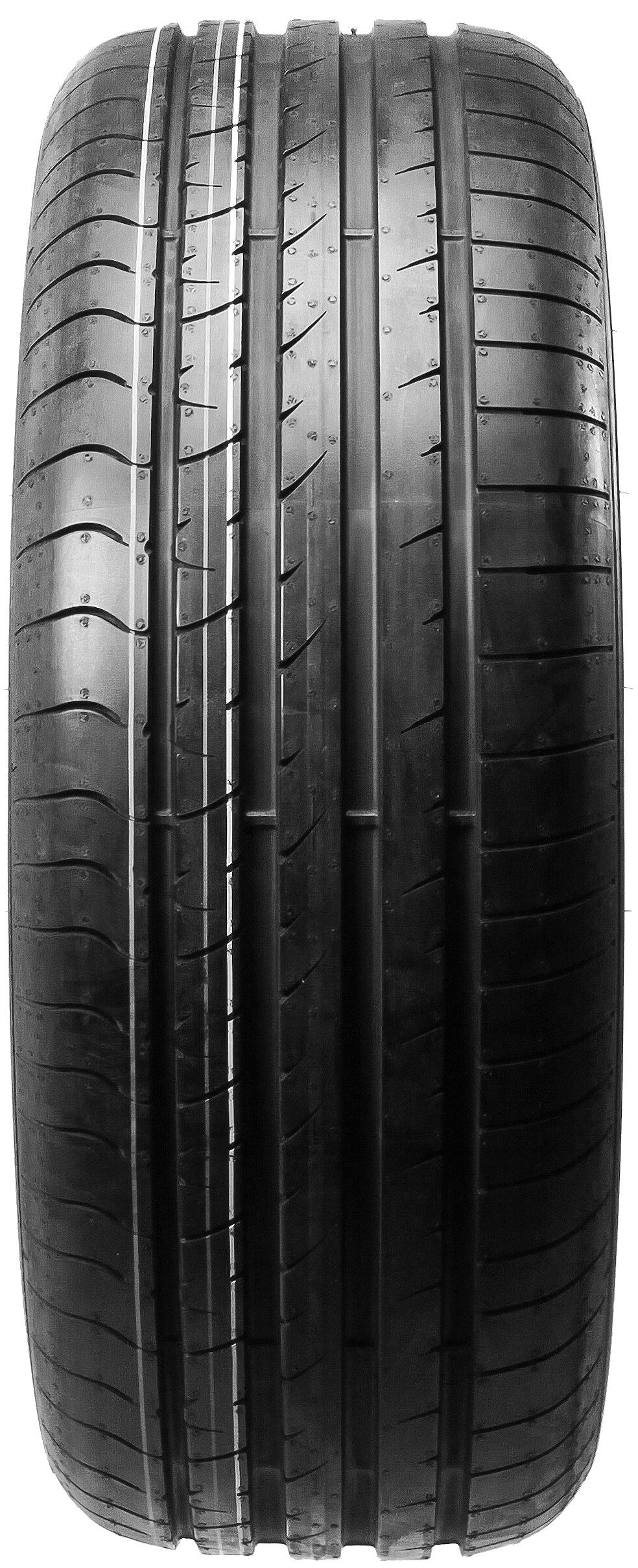 Sava Intensa UHP 2 245/35 R19 93Y Sommerreifen