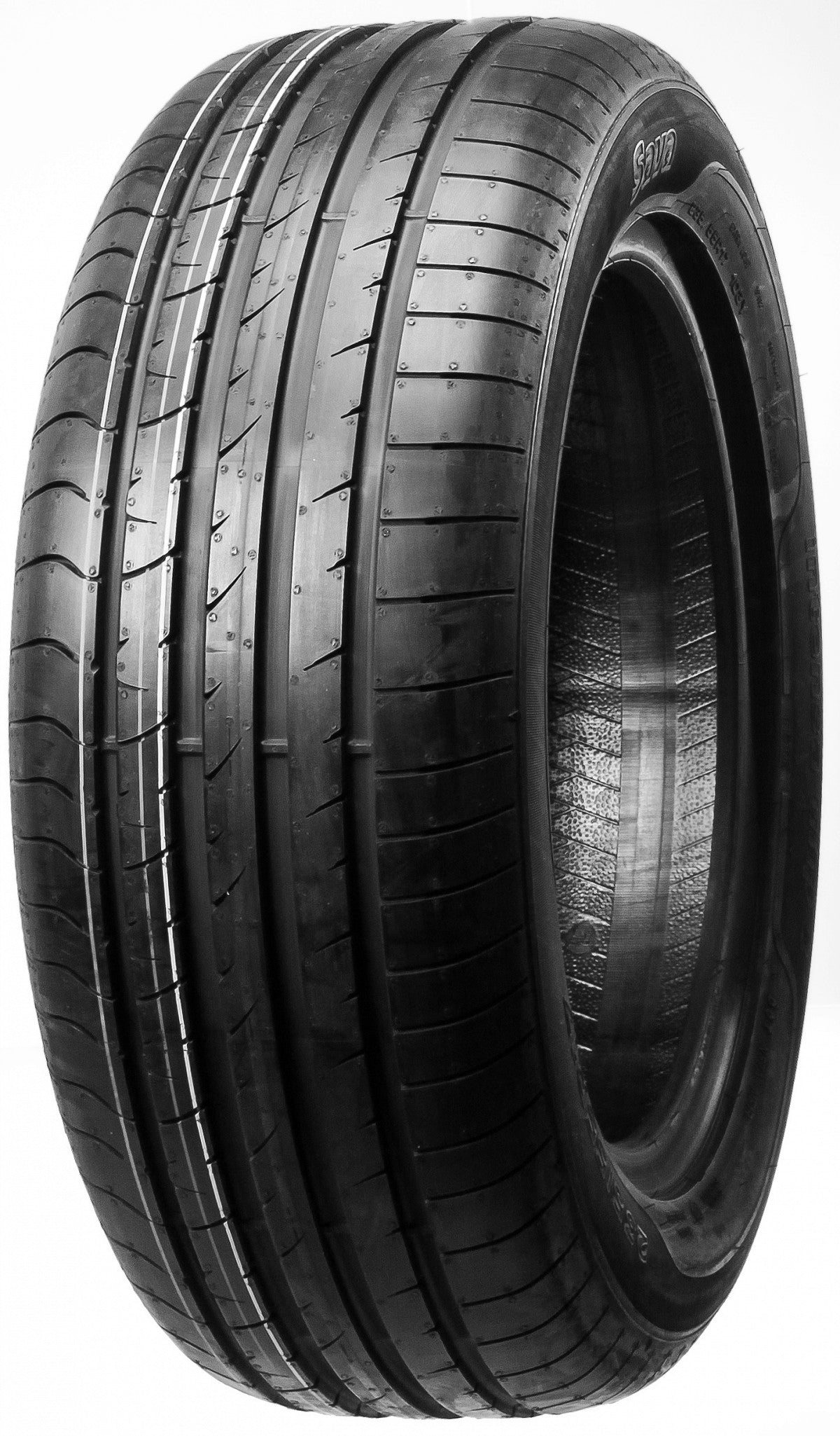 Sava Intensa UHP 2 245/35 R19 93Y Sommerreifen