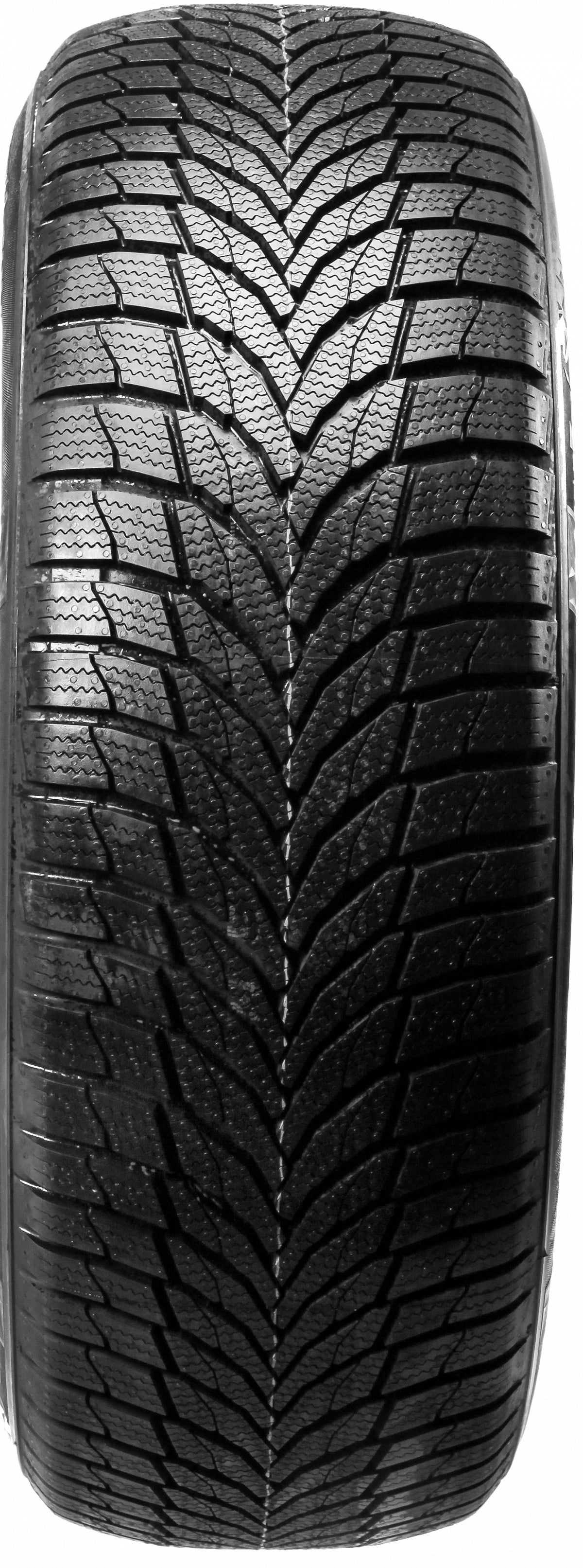 Nexen WINGUARD Sport 2 255/50 R19 107V Winterreifen