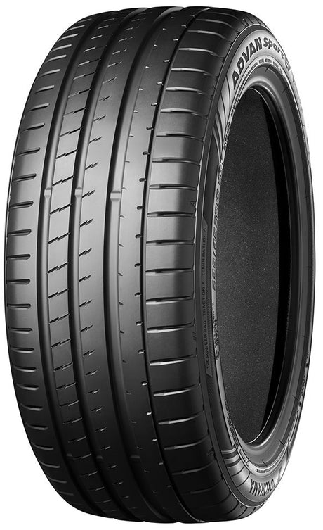 Yokohama Advan Sport EV V108 295/35 R20 105Y Sommerreifen