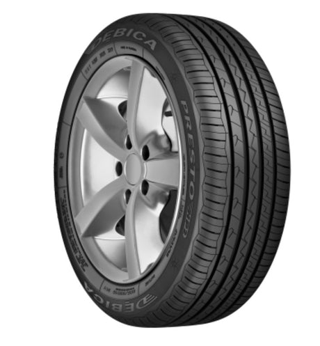 Debica Presto HP 2 205/55 R16 91W Sommerreifen