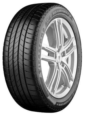 Firestone Roadhawk 2 205/55 R16 91V Sommerreifen