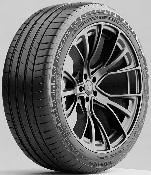 Vredestein Ultrac Pro 245/35 R20 95Y Sommerreifen