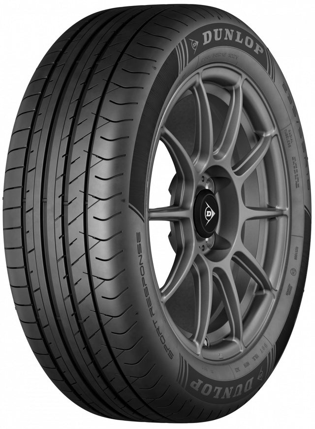 Dunlop Sport Response 255/50 R20 109H Sommerreifen