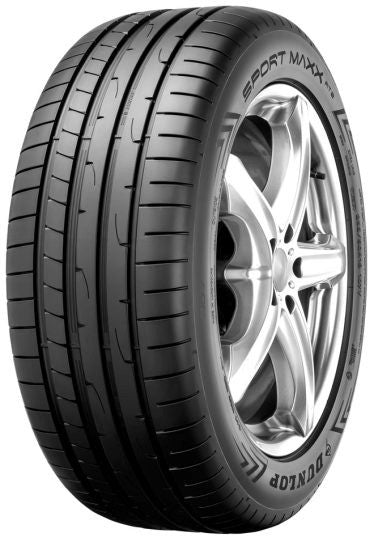 Dunlop SP Sport Maxx RT 2 SUV 255/55 R18 109Y Sommerreifen