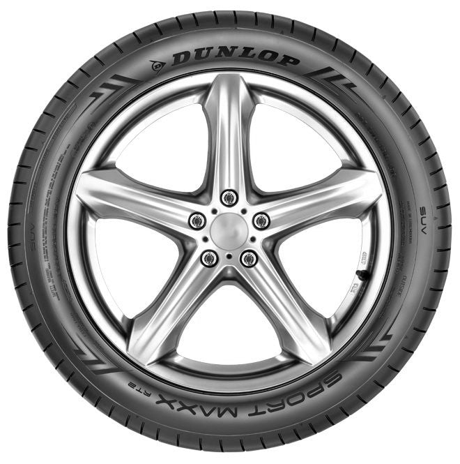 Dunlop SP Sport Maxx RT 2 SUV 255/55 R18 109Y Sommerreifen