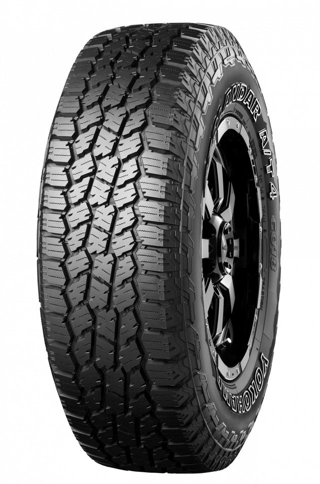 Yokohama Geolandar A/T4 G018A 225/60 R18 158L Ganzjahresreifen