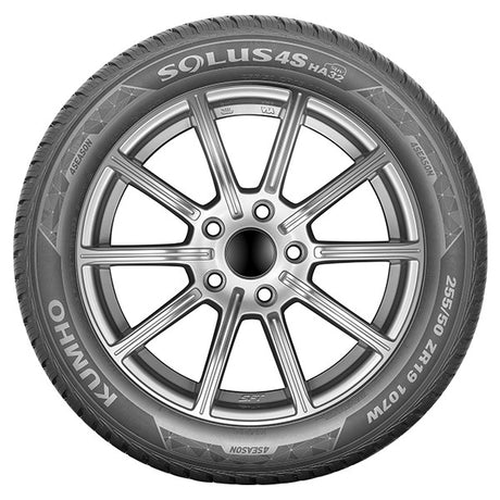 Kumho Solus 4S HA32 SUV 265/60 R18 114V Ganzjahresreifen