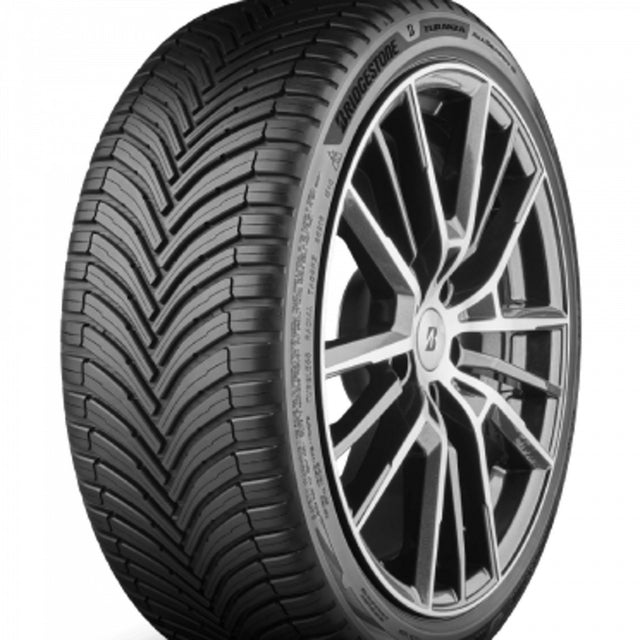 Bridgestone Turanza All Season 6 Driveguard 255/35 R19 96Y Ganzjahresreifen