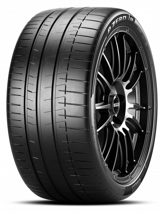 Pirelli P Zero R 325/35 R22 114Y Sommerreifen