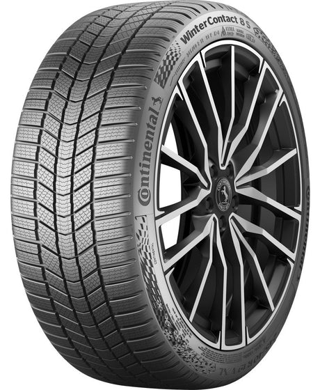 Continental WinterContact 8 S 275/35 R22 104V Winterreifen