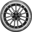 Continental WinterContact 8 S 315/35 R22 111V Winterreifen