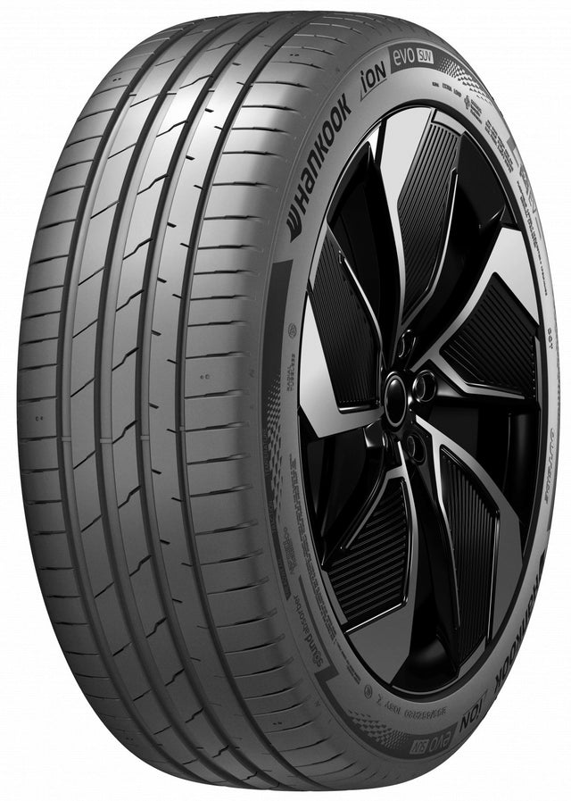 Hankook iON evo IK01 245/45 R20 103Y Sommerreifen