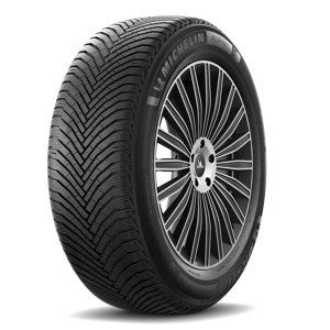 Michelin Alpin 7 235/55 R18 104H Winterreifen