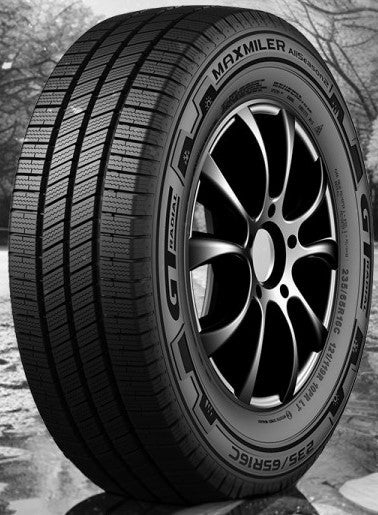 Gt Radial Maxmiler AllSeason2 215/60 R16 103T Ganzjahresreifen
