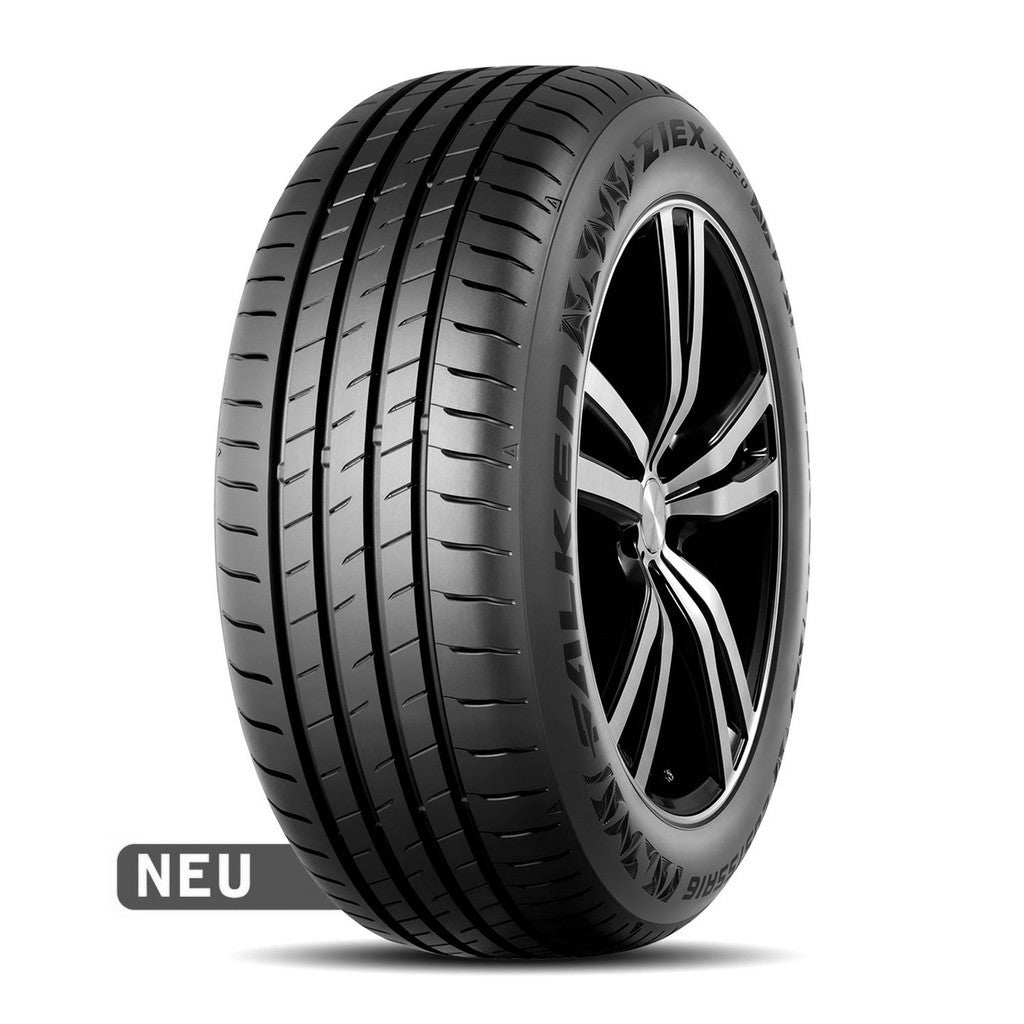 Falken ZIEX ZE-320 205/55 R16 94W Sommerreifen