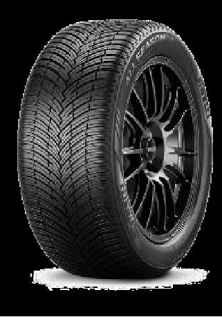 Pirelli Powergy All Season SF 225/40 R18 92Y Ganzjahresreifen