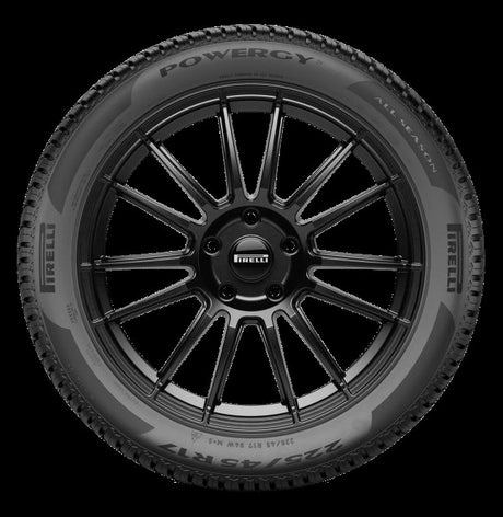 Pirelli Powergy All Season SF 225/40 R18 92Y Ganzjahresreifen