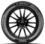 Pirelli P Zero Winter 2 245/40 R19 98V Winterreifen