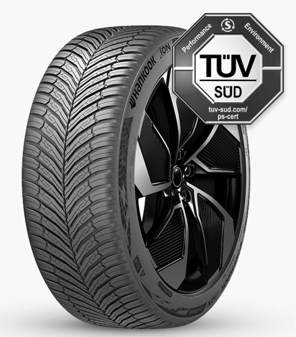 Hankook ION FlexClimate IL01 245/45 R19 102Y Ganzjahresreifen