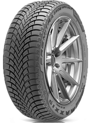 Maxxis Premitra Snow WP6 SUV 235/60 R18 107H Winterreifen