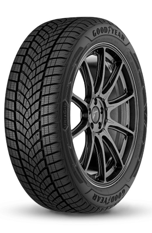 Goodyear Ultra Grip Performance + SUV 275/50 R19 112V Winterreifen