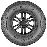Goodyear Wrangler DuraTrac RT POR 265/60 R18 119Q Sommerreifen
