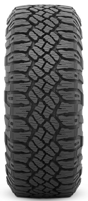 Goodyear Wrangler DuraTrac RT POR 265/60 R18 119Q Sommerreifen