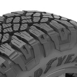 Goodyear Wrangler DuraTrac RT POR 265/60 R18 119Q Sommerreifen
