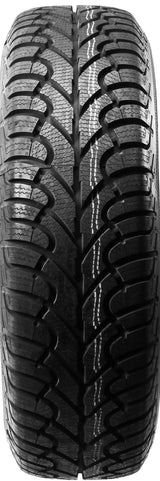Fulda Kristall Montero 185/70 R14 88T Winterreifen