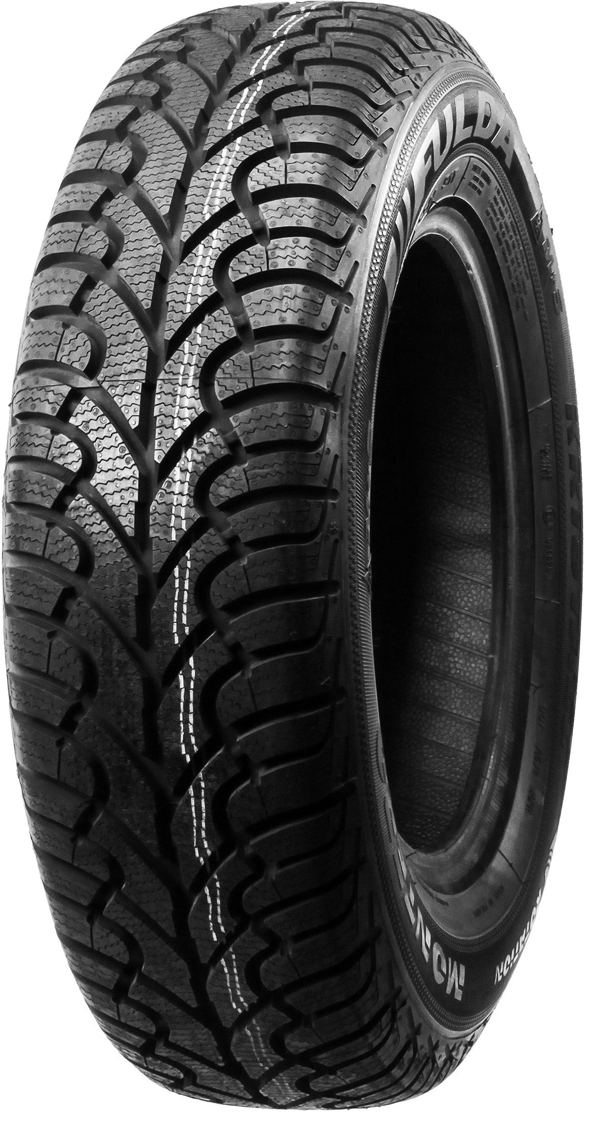 Fulda Kristall Montero 185/70 R14 88T Winterreifen