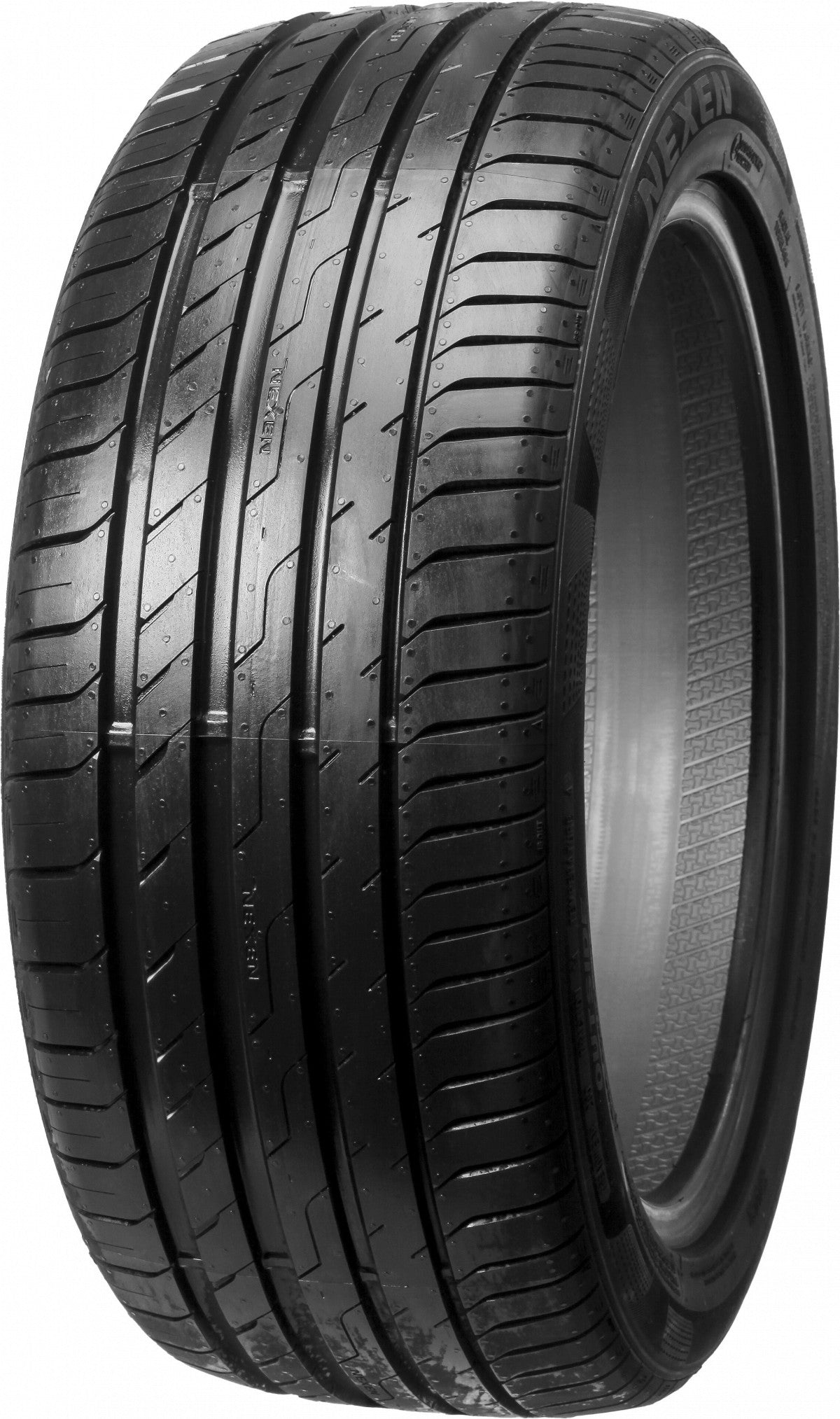 Nexen N'FERA SPORT 225/60 R18 104V Sommerreifen