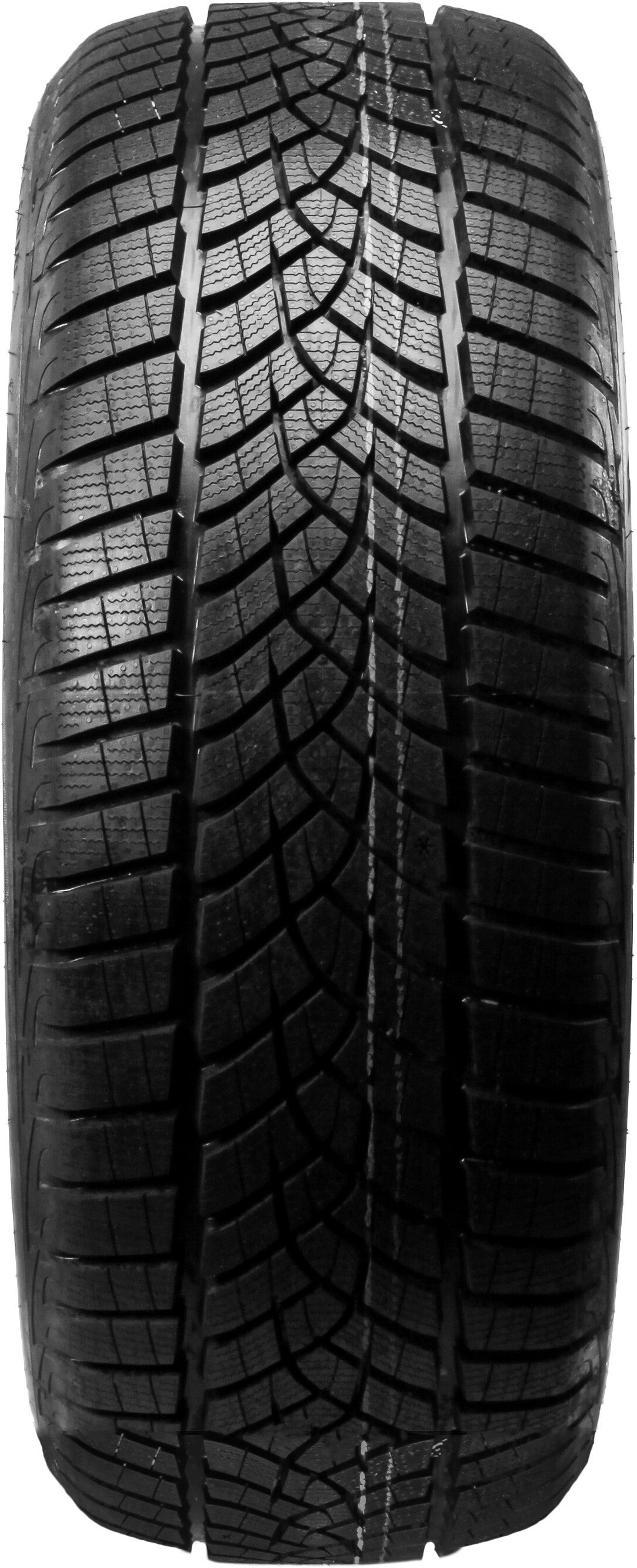 Goodyear Ultra Grip Performance + 195/60 R18 96H Winterreifen