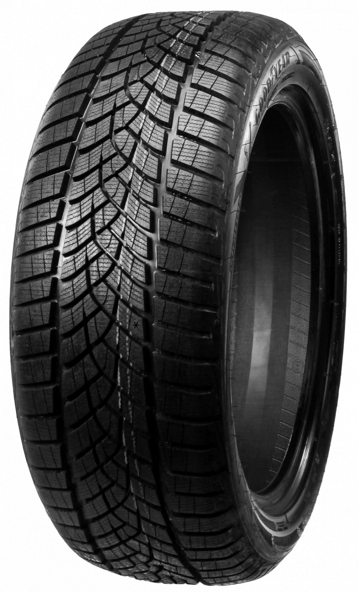Goodyear Ultra Grip Performance + 235/45 R18 98V Winterreifen