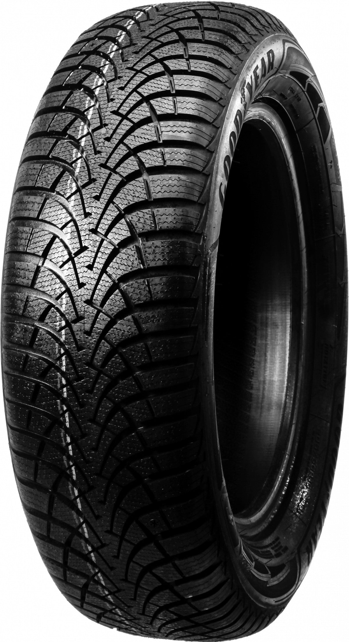 Goodyear Ultra Grip 9+ 185/60 R14 82T Winterreifen