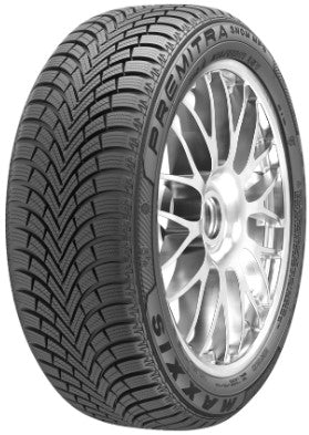 Maxxis Premitra Snow WP6 255/45 R19 104W Winterreifen