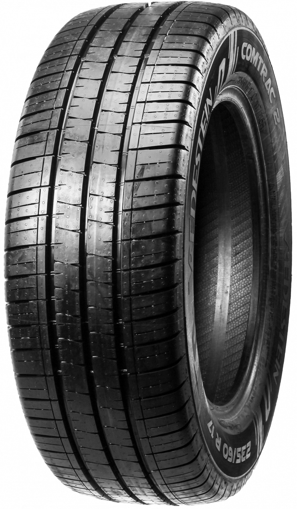 Vredestein COMTRAC 2 215/60 R16 103T Sommerreifen