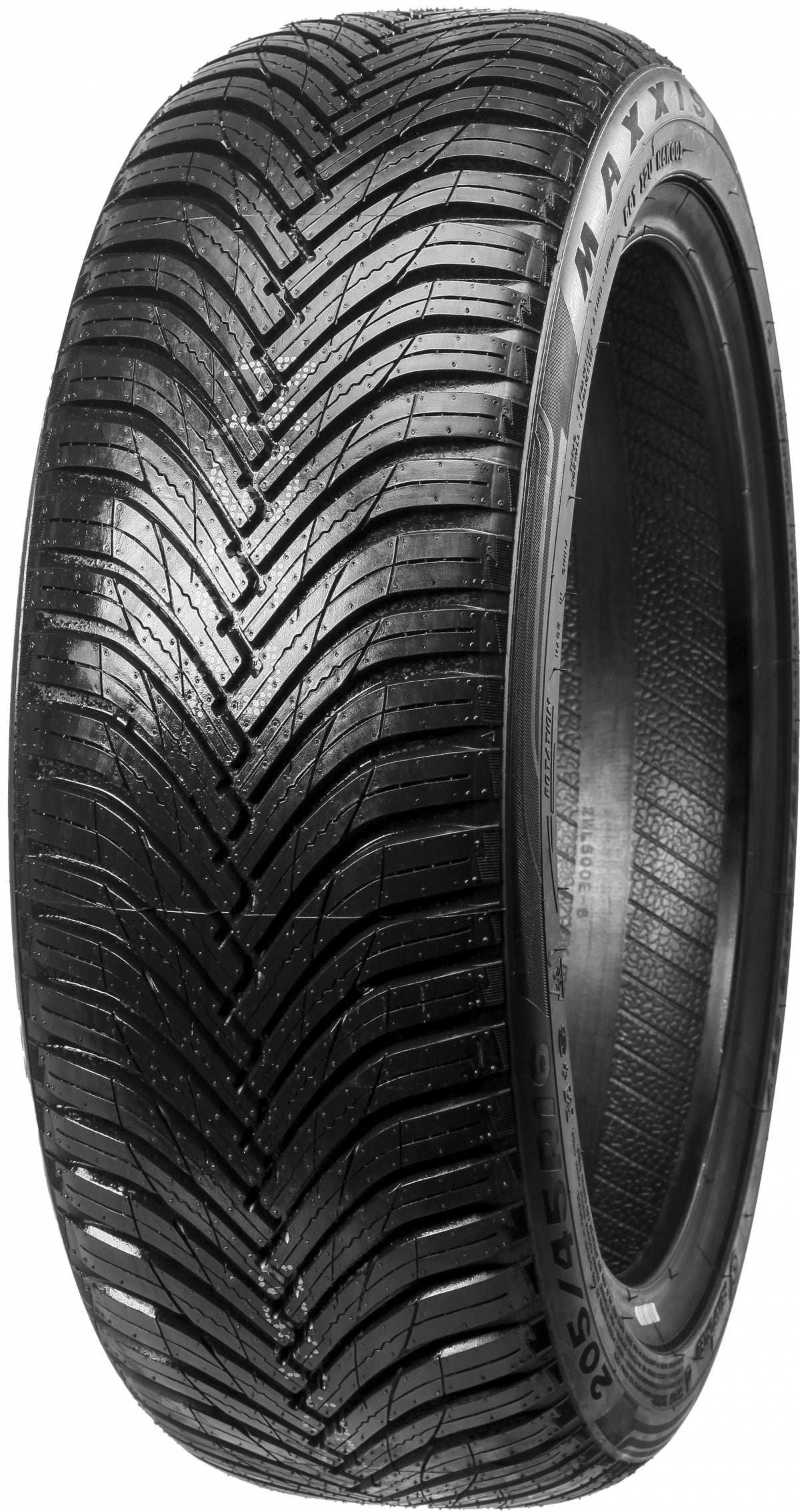 Maxxis Premitra All Season AP3 155/65 R13 73T Ganzjahresreifen
