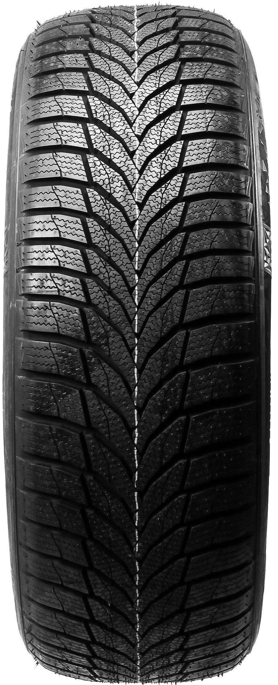 Nexen WINGUARD Sport 2 275/40 R19 105V Winterreifen